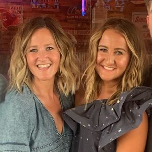 Meet your Posher, Stacy